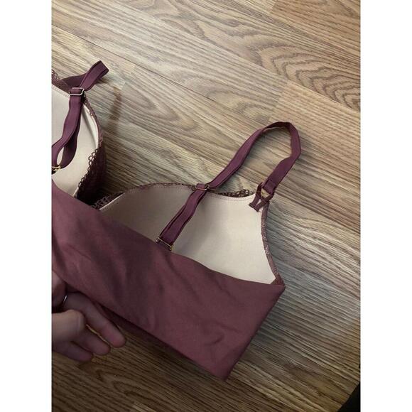 Soma Embraceable Enchanting Lace Bra Size 36DD - Picture 6 of 10